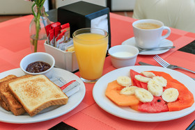 Hotel Siglo 21