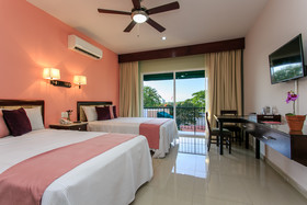 Hotel Siglo 21