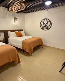 Kuxtal Hotel Boutique
