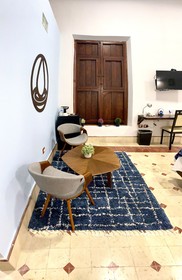 Kuxtal Hotel Boutique