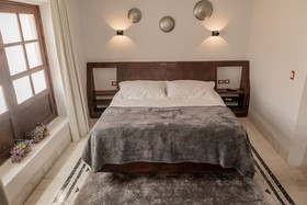 Kuxtal Hotel Boutique