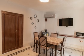 Kuxtal Hotel Boutique