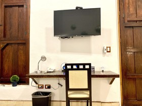 Kuxtal Hotel Boutique