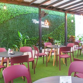 Kuxtal Hotel Boutique