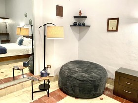 Kuxtal Hotel Boutique