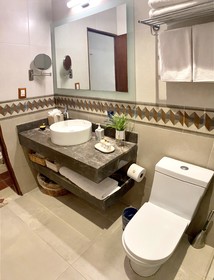 Kuxtal Hotel Boutique