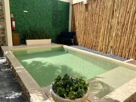 Kuxtal Hotel Boutique