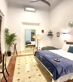 Kuxtal Hotel Boutique