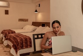 Kuxtal Hotel Boutique
