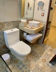 Kuxtal Hotel Boutique