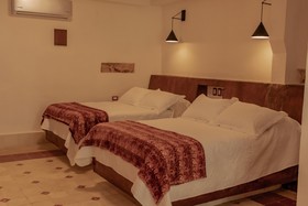 Kuxtal Hotel Boutique
