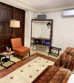 Kuxtal Hotel Boutique