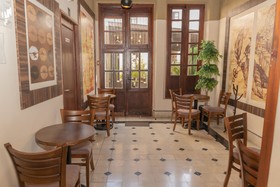Kuxtal Hotel Boutique