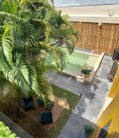 Kuxtal Hotel Boutique