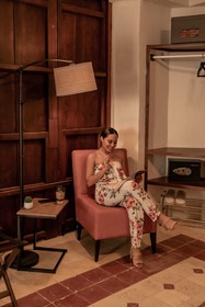 Kuxtal Hotel Boutique