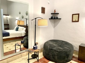 Kuxtal Hotel Boutique
