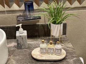 Kuxtal Hotel Boutique