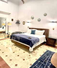 Kuxtal Hotel Boutique