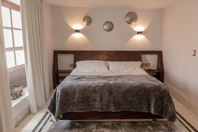 Kuxtal Hotel Boutique