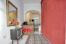 La Casa Del Kéej Hostel