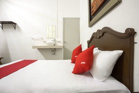 La Casa Del Kéej Hostel
