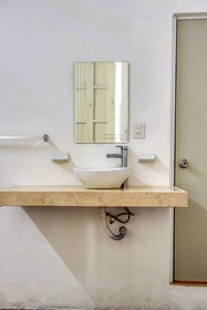 La Casa Del Kéej Hostel