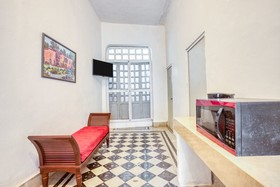 La Casa Del Kéej Hostel