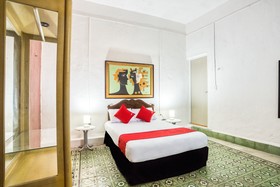 La Casa Del Kéej Hostel