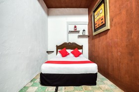 La Casa Del Kéej Hostel
