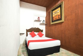 La Casa Del Kéej Hostel