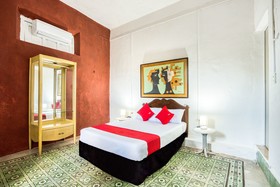 La Casa Del Kéej Hostel