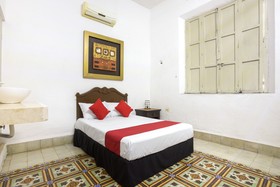 La Casa Del Kéej Hostel