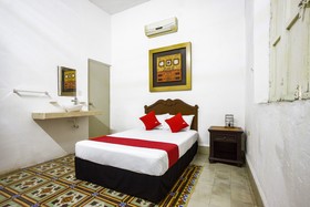 La Casa Del Kéej Hostel