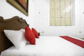 La Casa Del Kéej Hostel
