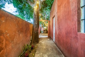 La Casa Del Kéej Hostel