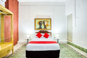 La Casa Del Kéej Hostel