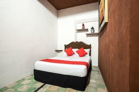 La Casa Del Kéej Hostel