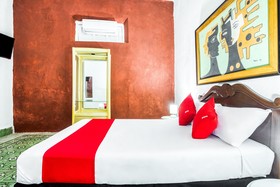 La Casa Del Kéej Hostel