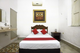 La Casa Del Kéej Hostel