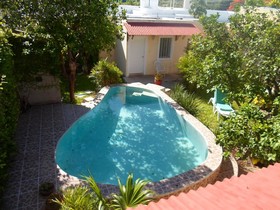 La Casa Del Turix