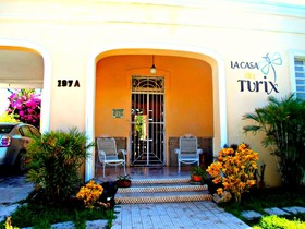 La Casa Del Turix
