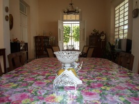 La Casa Del Turix
