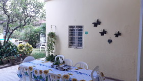 La Casa Del Turix