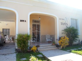 La Casa Del Turix