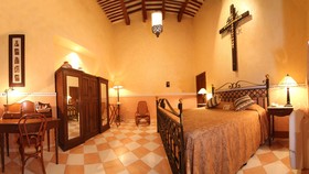 La Mision de Fray Diego