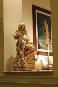 La Mision de Fray Diego