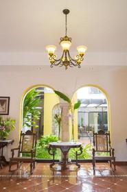 Maison del Embajador Hotel