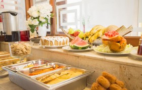 Maison del Embajador Hotel