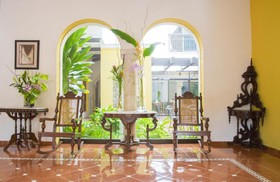 Maison del Embajador Hotel