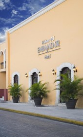 Maison del Embajador Hotel